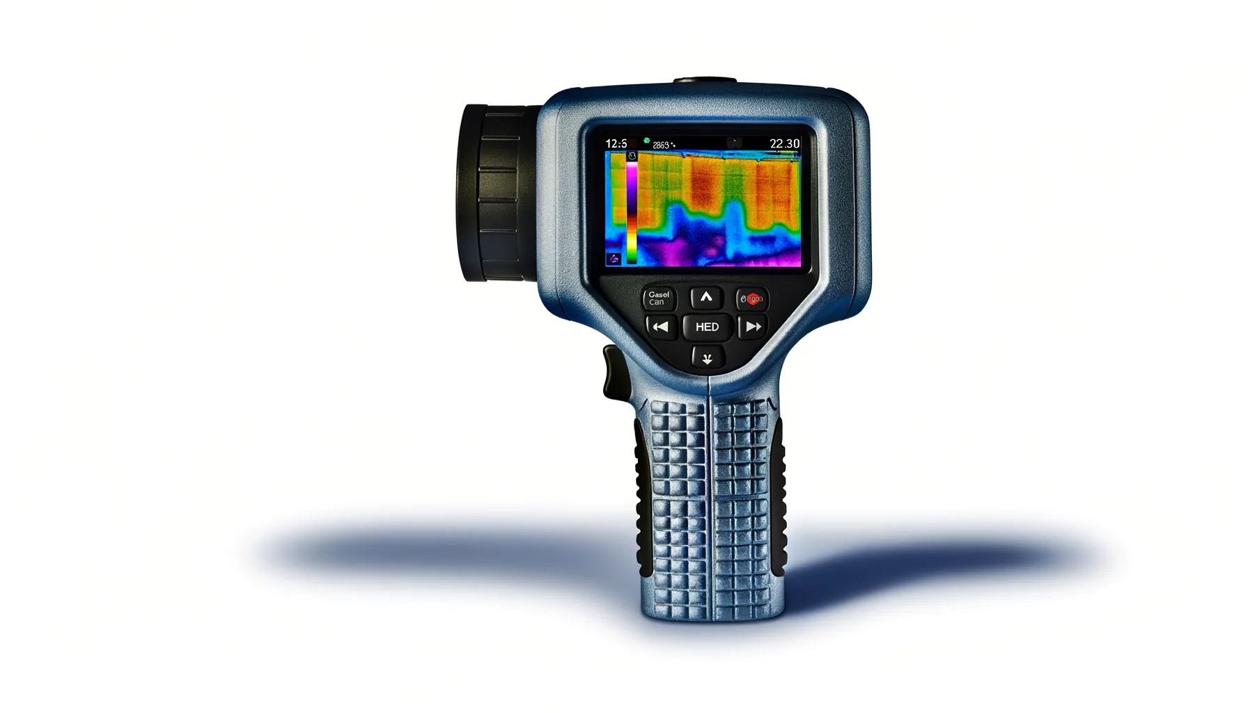 Professional Equipment