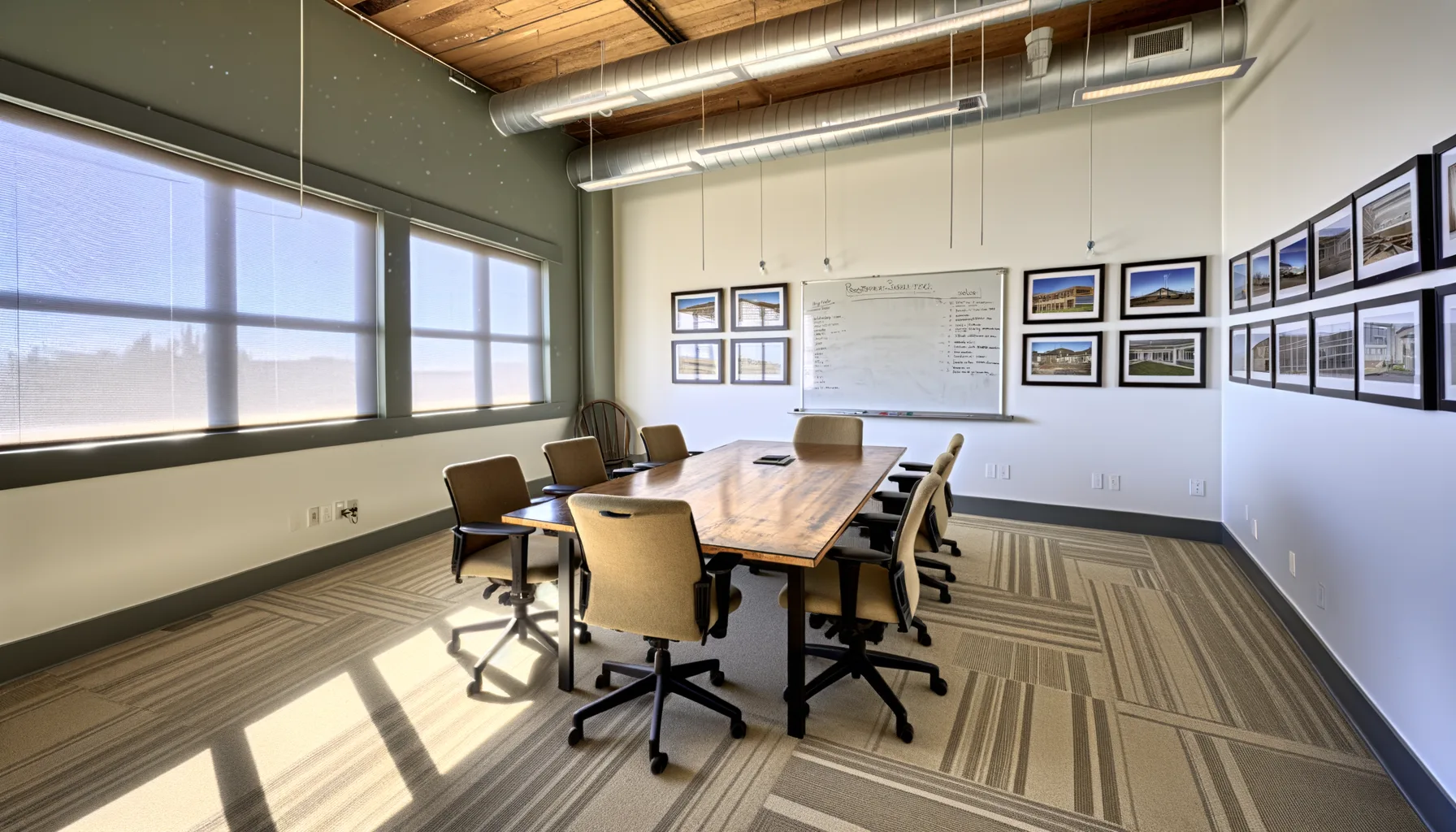 Water damage restoration service