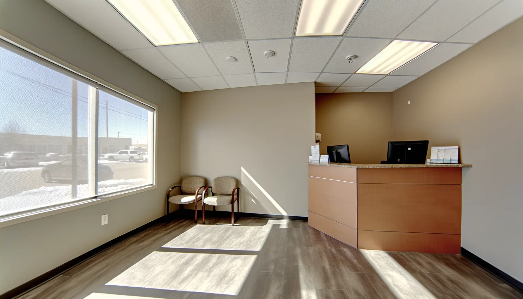 TerraDry Water Damage Restoration team